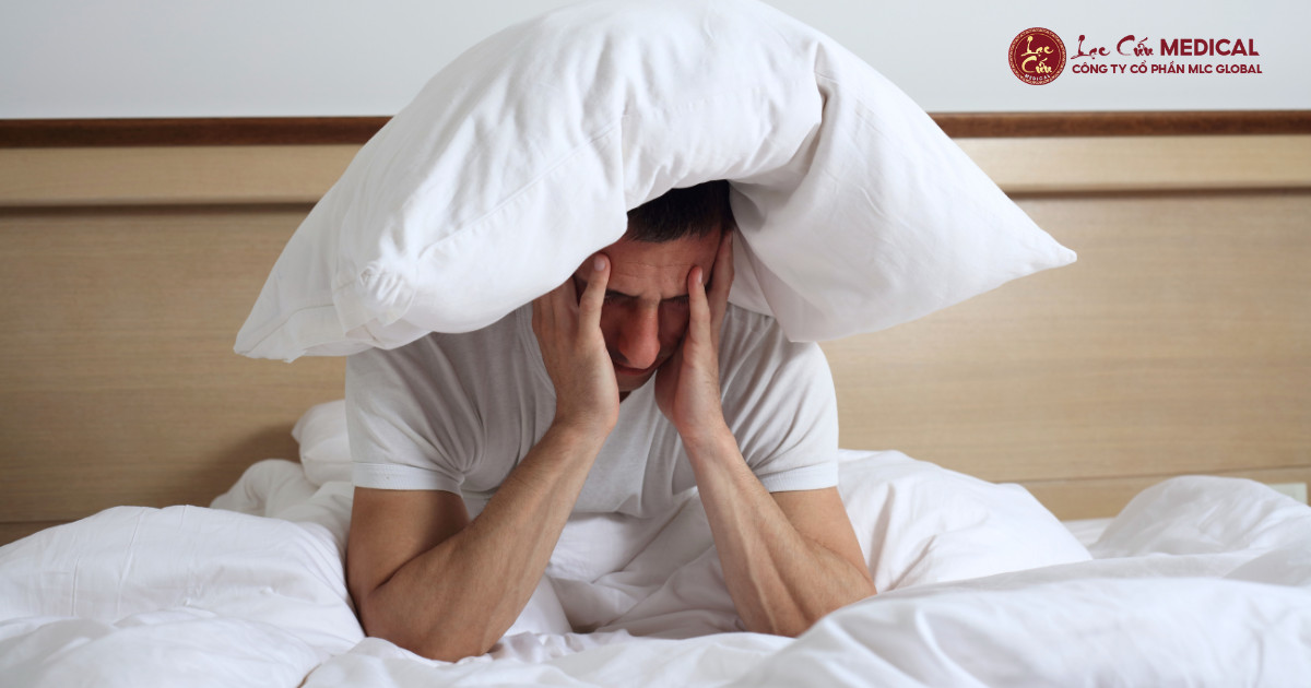 Vì Sao Bạn Mắc Phải Rối Loạn Tiền Đình