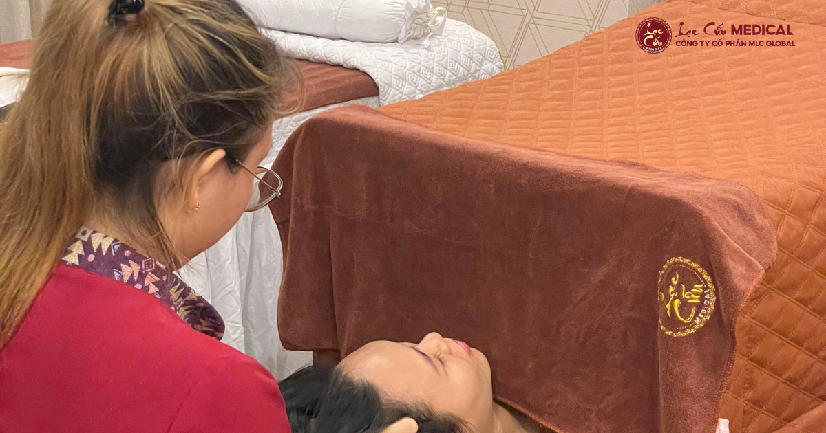 Xông Bài Hàn_ Liệu Pháp Vàng Chăm Sóc Sức Khỏe Từ Gốc