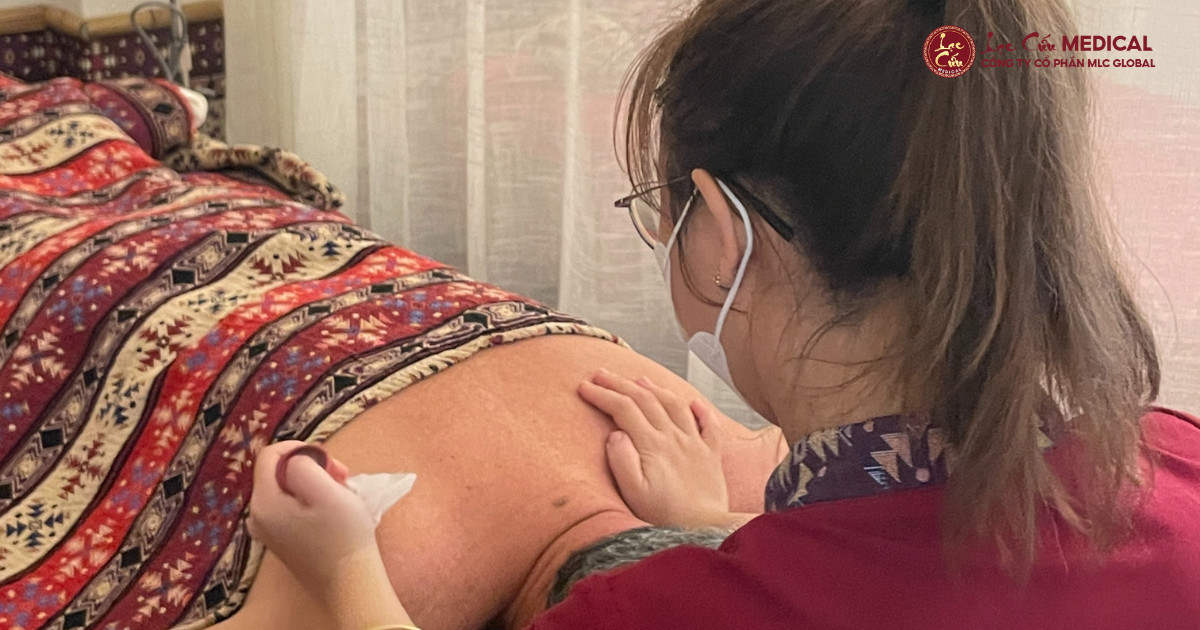 1. Dược Liệu & Nhiệt Trị Liệu_ Khai Thông & Xua Tan Khí Hàn