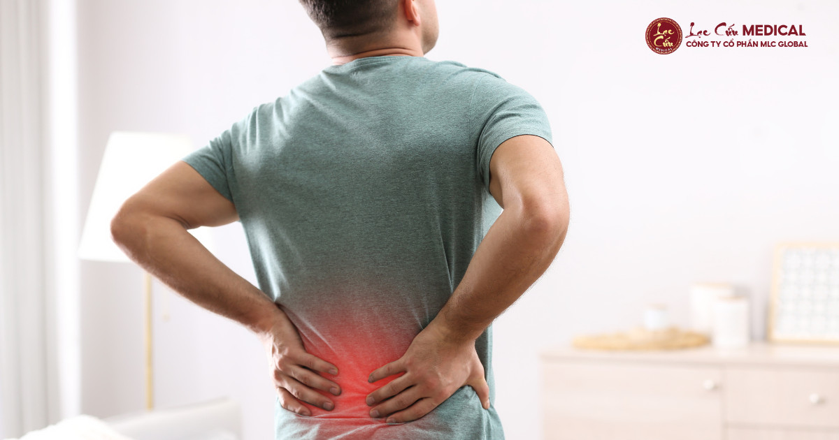 Bạn có đang phải chịu đựng những cơn đau nhức mỗi ngày