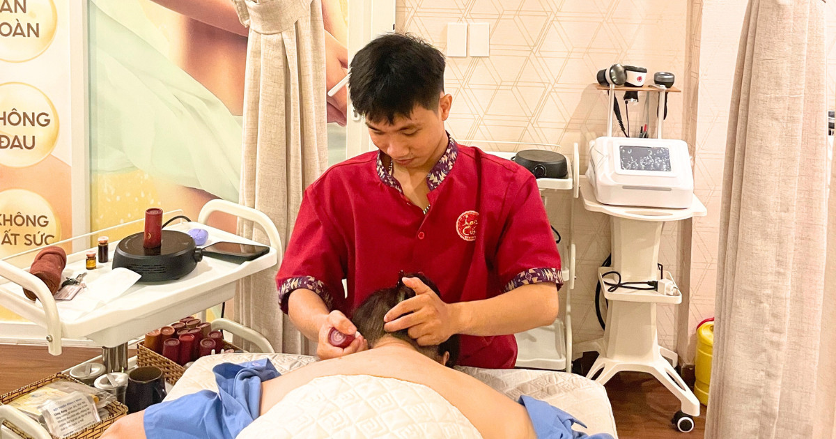 Cơ Hội Cuối Cùng_ Nhận Gói Trị Liệu Miễn Phí Trị Giá 5.000.000đ!