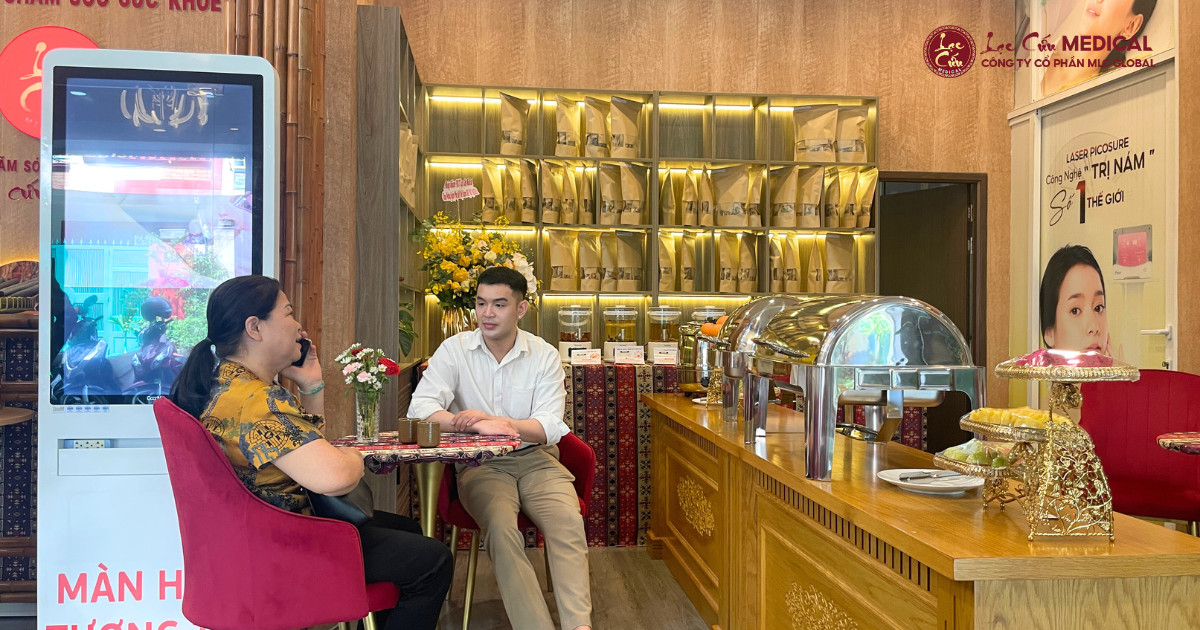 Giải Mã Sự An Yên_ Tại Sao _Cơ Thể Khỏe, Lòng Cũng An