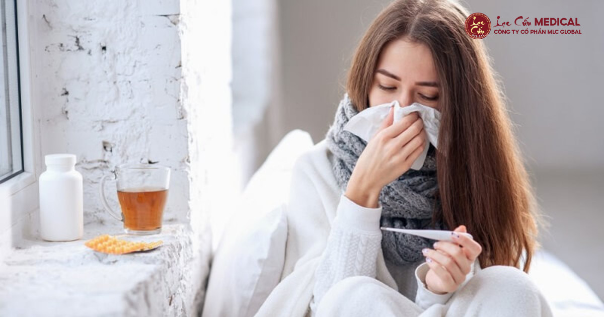 Hàn Thấp Ẩm_ – Kẻ Thù Thầm Lặng Của Cơ Thể Mùa Mưa