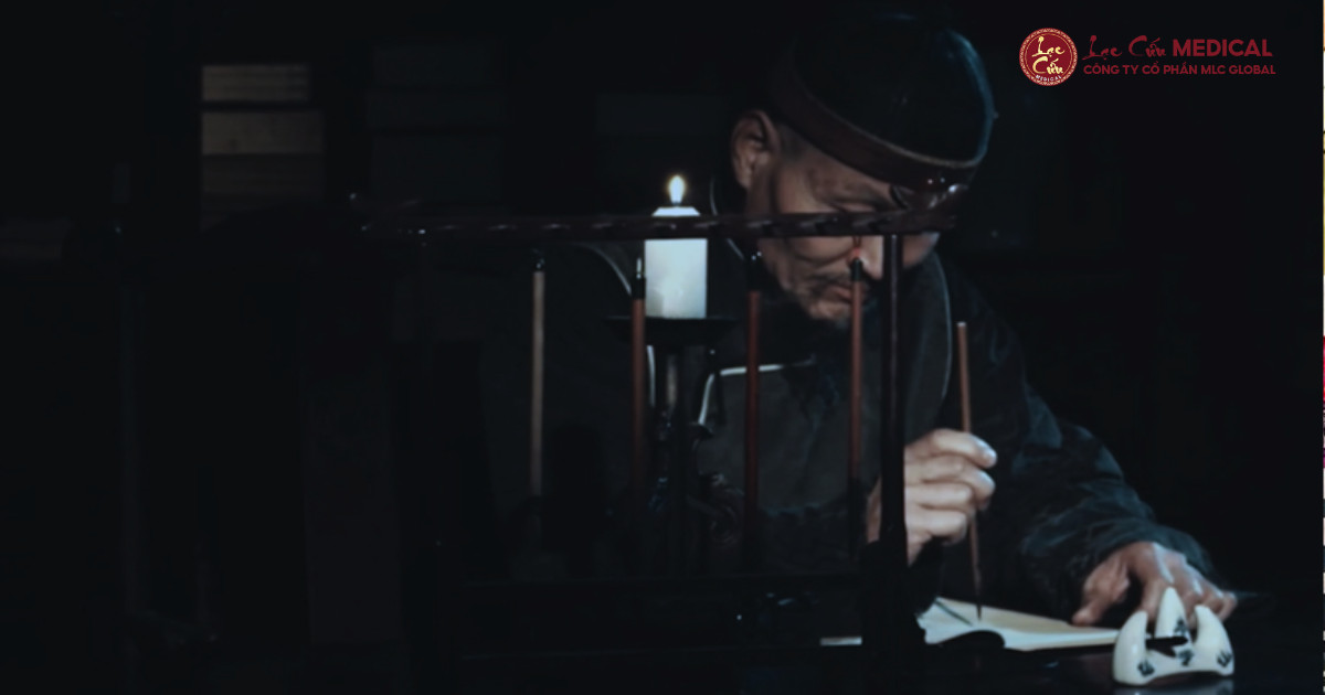 Hành Trình 300 Năm – Từ Bài Thuốc Gia Truyền Đến Công Nghệ Hiện Đại