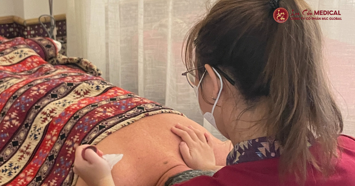 Hành Trình Hồi Phục Tại Phòng Khám YHCT Thủ Đức