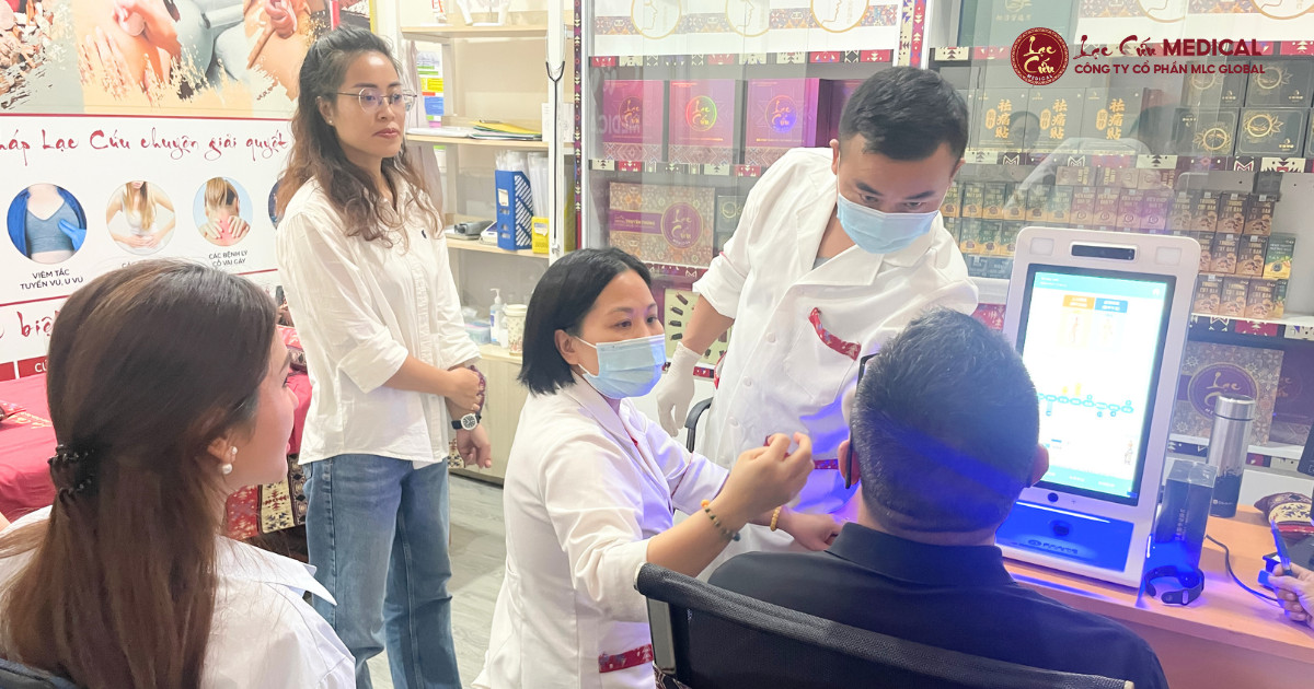 Khi Năng Lượng Cần Được “Nạp Lại”_ Vấn Đề Của Mọi Lứa Tuổi