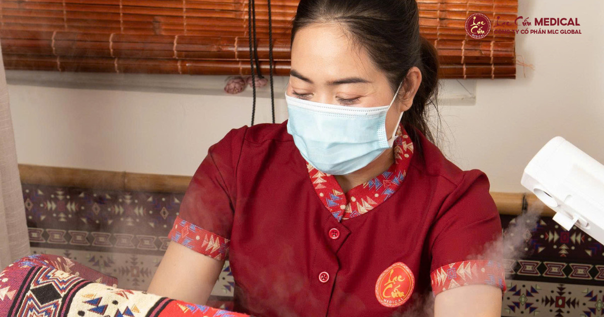 Liệu Pháp Lạc Cứu Phụ Khoa_ Giải Pháp Đông Y Hiện Đại Xử Lý Từ Gốc