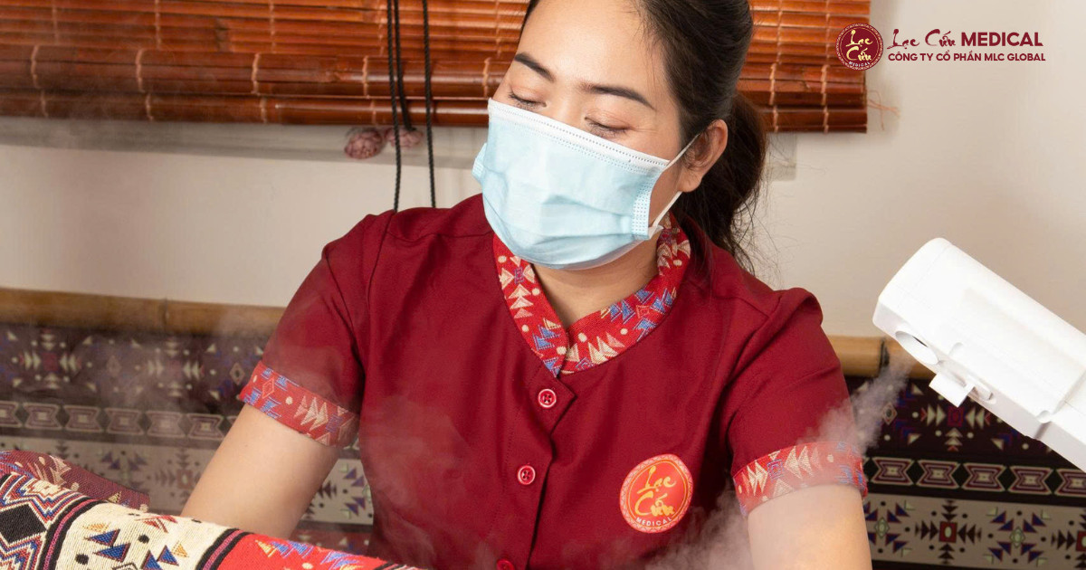 Liệu Pháp Lạc Cứu Phụ Khoa_ Giải Pháp Toàn Diện Từ Gốc Rễ