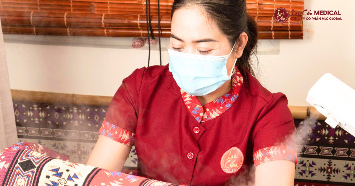 Liệu Pháp Lạc Cứu Phụ Khoa_ Khơi Thông Dòng Năng Lượng Nữ Tính