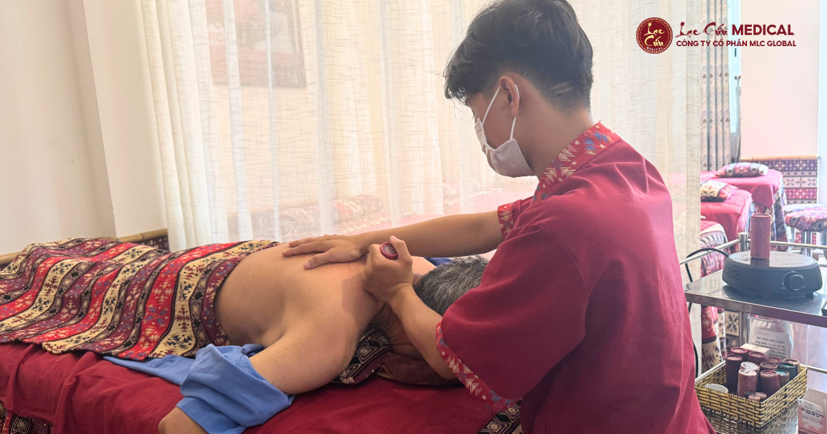 Liệu Pháp Lạc Cứu_ Điều Hòa Âm Dương, Phục Hồi Năng Lượng Sống