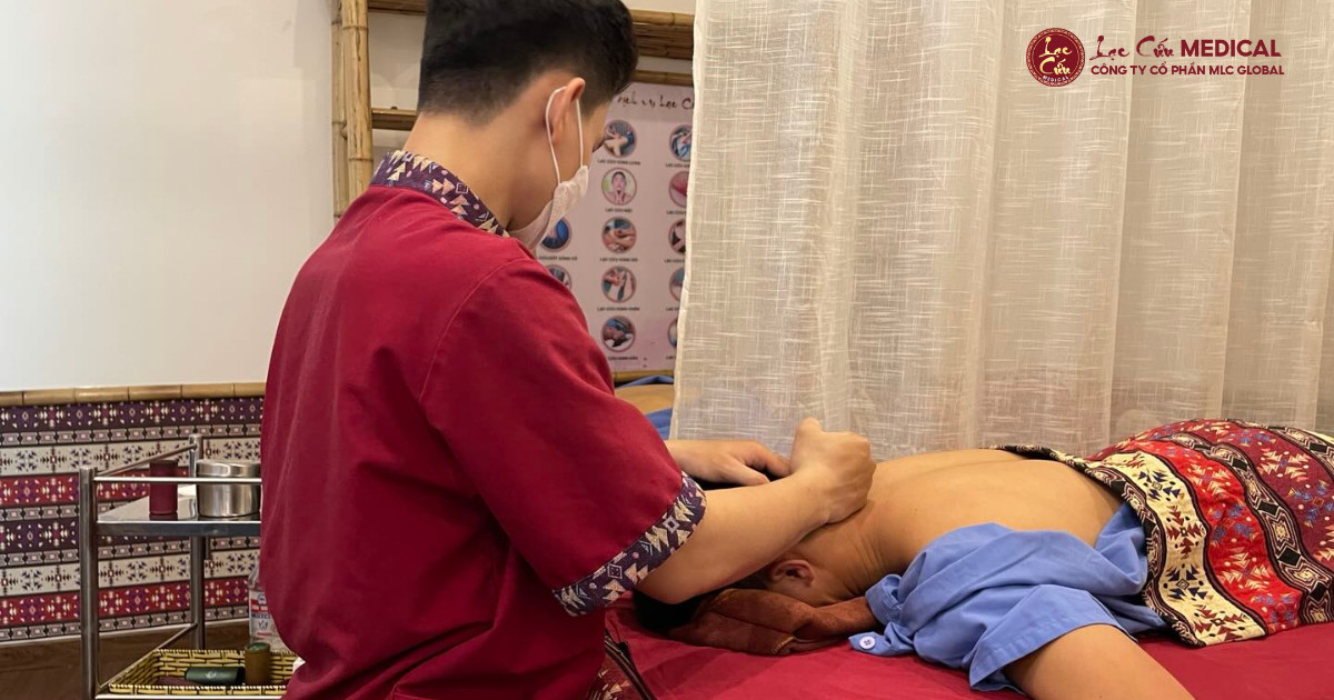 Liệu Pháp Lạc Cứu_ Giải Pháp Phục Hồi Dòng Chảy Khí Huyết Từ Gốc