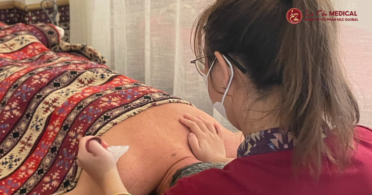 Liệu Pháp Lạc Cứu_ Hơn Cả Phục Hồi Tức Thì