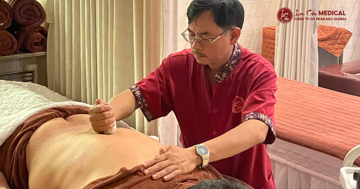 Liệu Pháp Lạc Cứu_ Trị Đúng Gốc, Hồi Phục Đúng Hướng