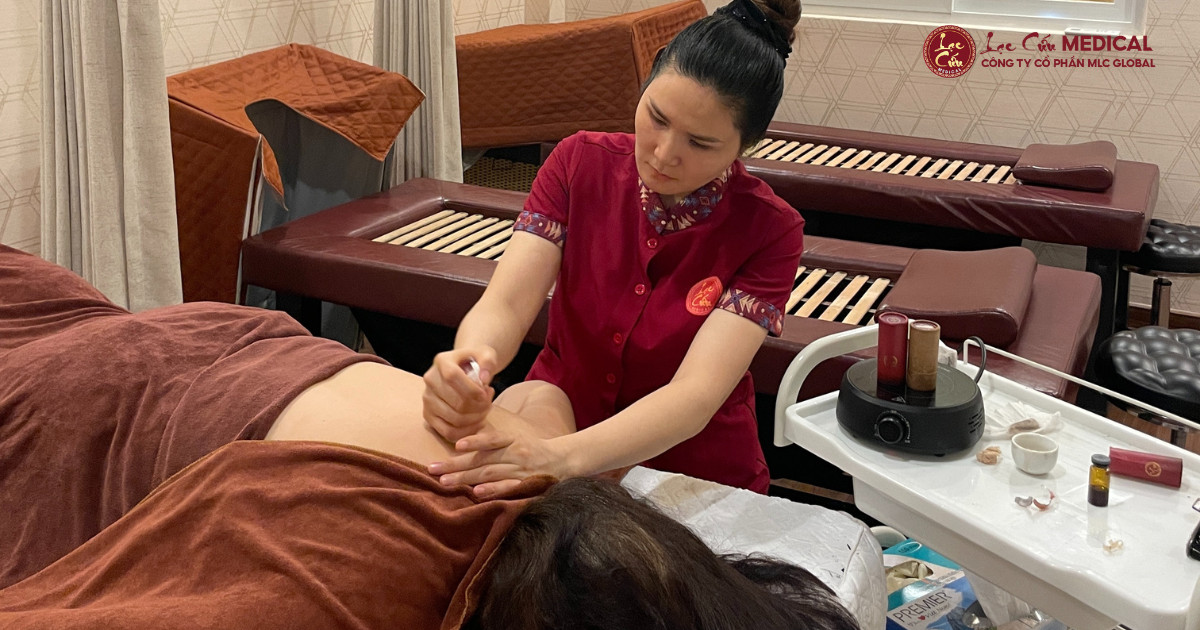 Liệu Pháp Lạc Cứu_ Ứng Dụng Thuận Thiên Dưỡng Sinh Hiện Đại