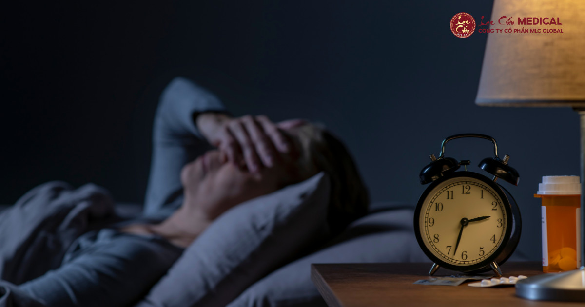 Mất Ngủ_ Nỗi Ám Ảnh Thầm Lặng Của Dân Văn Phòng