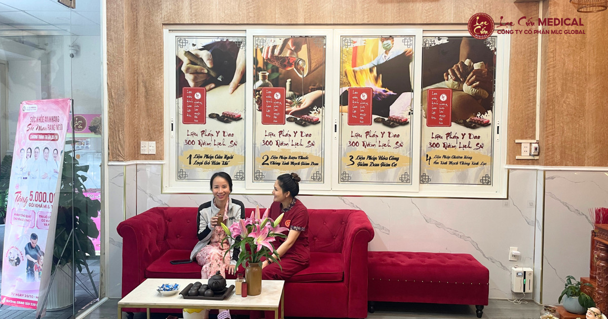 Mệt Mỏi Thầm Lặng_ Khi Cơ Thể Đánh Mất Sự Cân Bằng