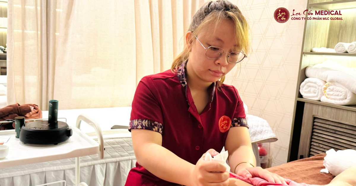 Ngủ Ngon Hơn, Sống Tốt Hơn_ Kết Quả Từ Liệu Pháp Lạc Cứu