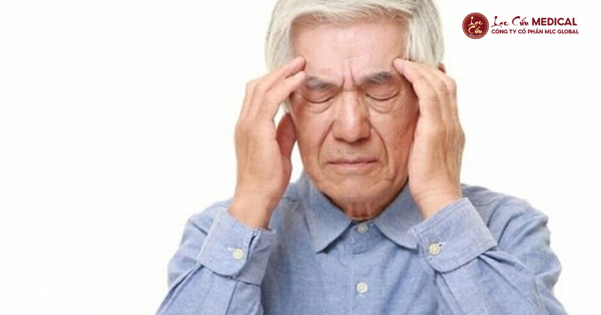 Nguyên Nhân Sâu Xa_ Vì Sao Máu Không Lên Não Ở Người Lớn Tuổi