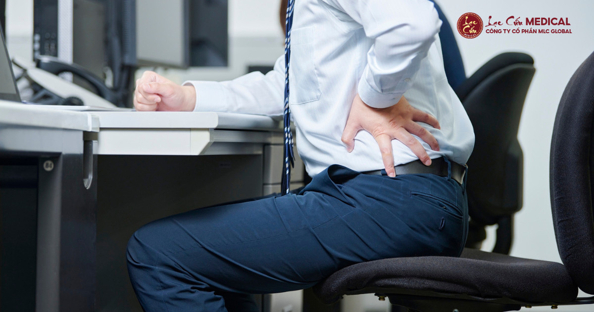 Thủ Phạm Giấu Mặt_ Tại Sao Kinh Lạc Dễ Bị Bế Tắc