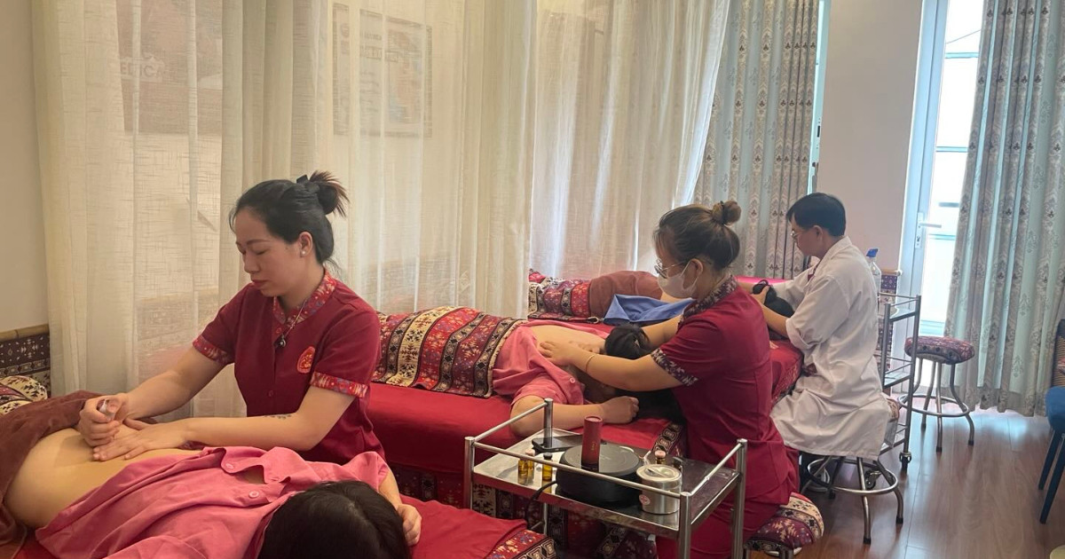 Ưu Đãi Đặc Biệt_ Đón Nhận Món Quà Sức Khỏe Rạng Ngời