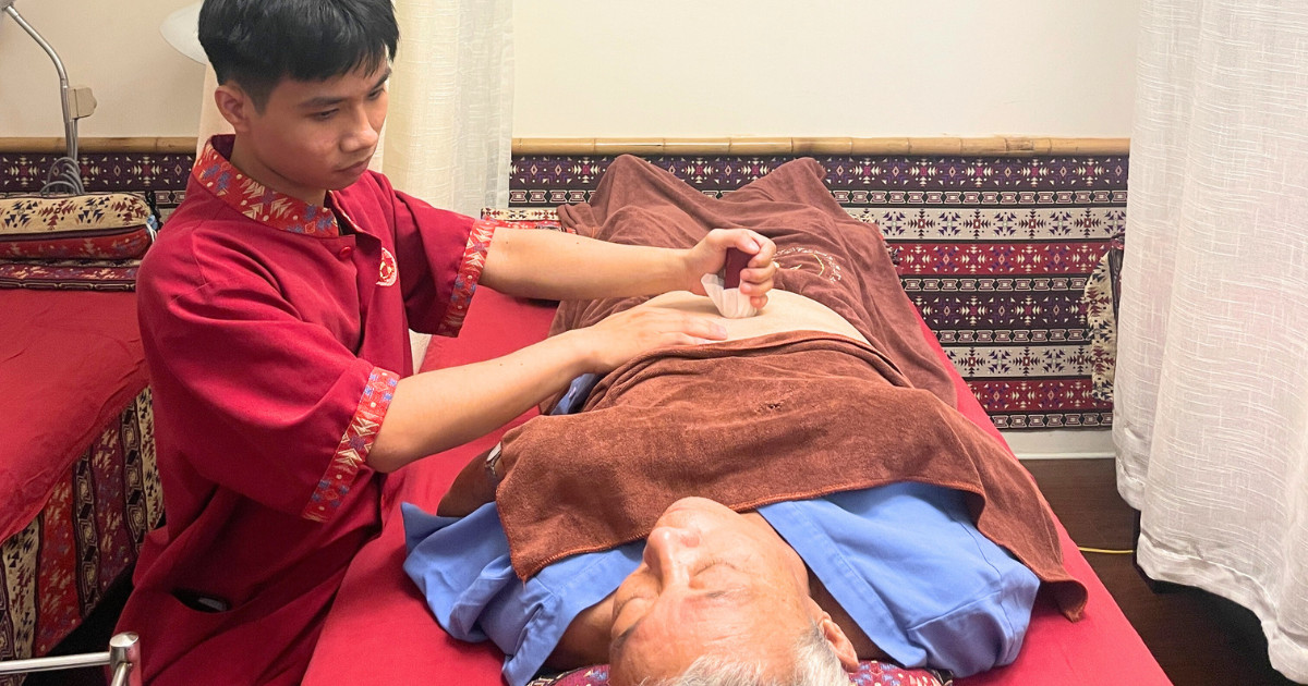 Ưu Đãi Đặc Biệt_ Đừng Bỏ Lỡ Gói Trị Liệu Miễn Phí Trị Giá 5.000.000đ!