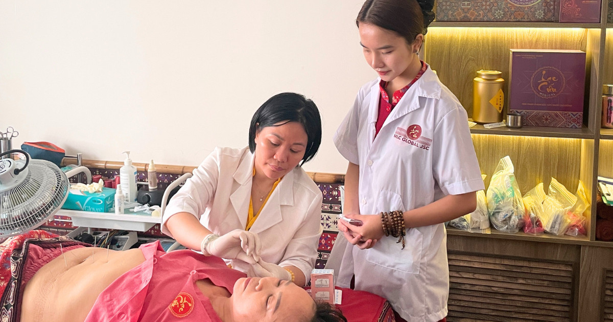 Ưu Đãi Đặc Biệt_ Đừng Bỏ Lỡ Gói Trị Liệu Miễn Phí Trị Giá 5.000.000đ!