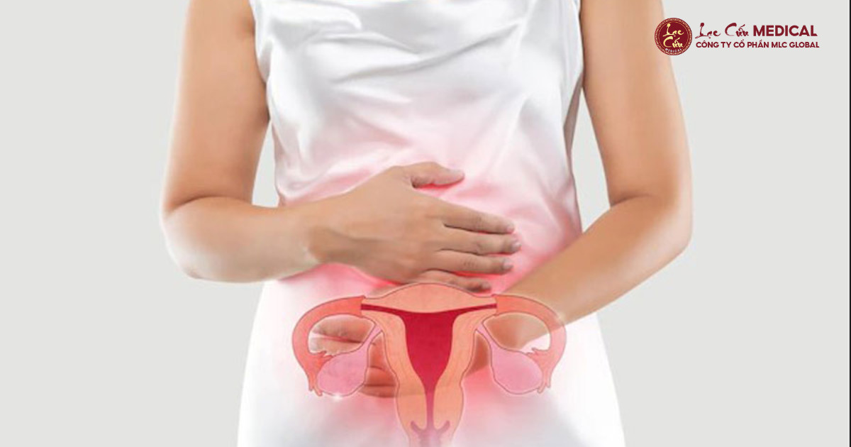 Viêm Nhiễm Phụ Khoa_ Khi Nào Không Chỉ Là Vấn Đề Vệ Sinh