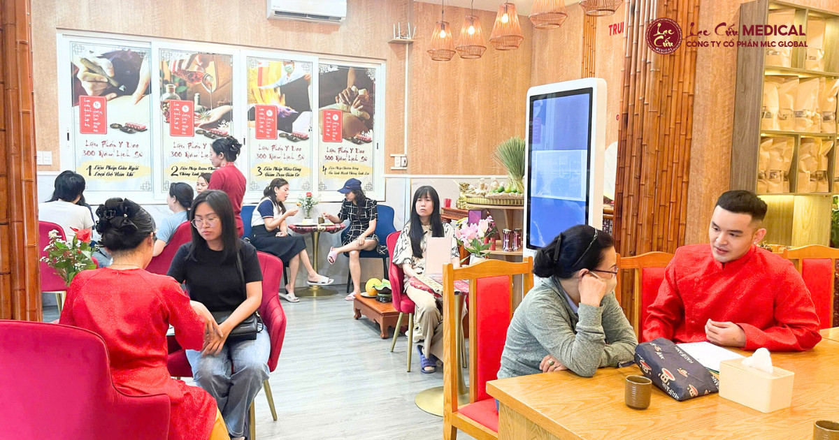 3 Năm Cùng Bạn – Khi Sự Tri Ân Trở Thành Món Quà Sức Khỏe