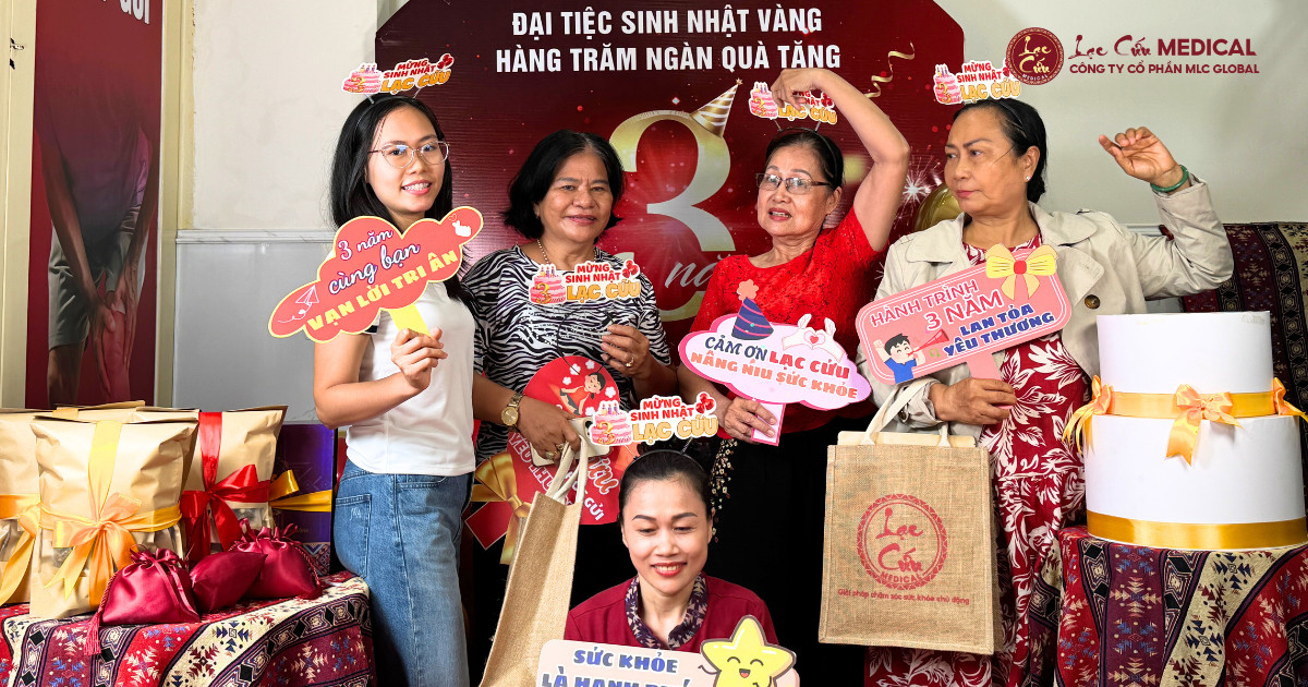 Cơ Hội Cuối Cùng_ Trải Nghiệm Toàn Diện – Phục Hồi Cơ Thể Từ Gốc