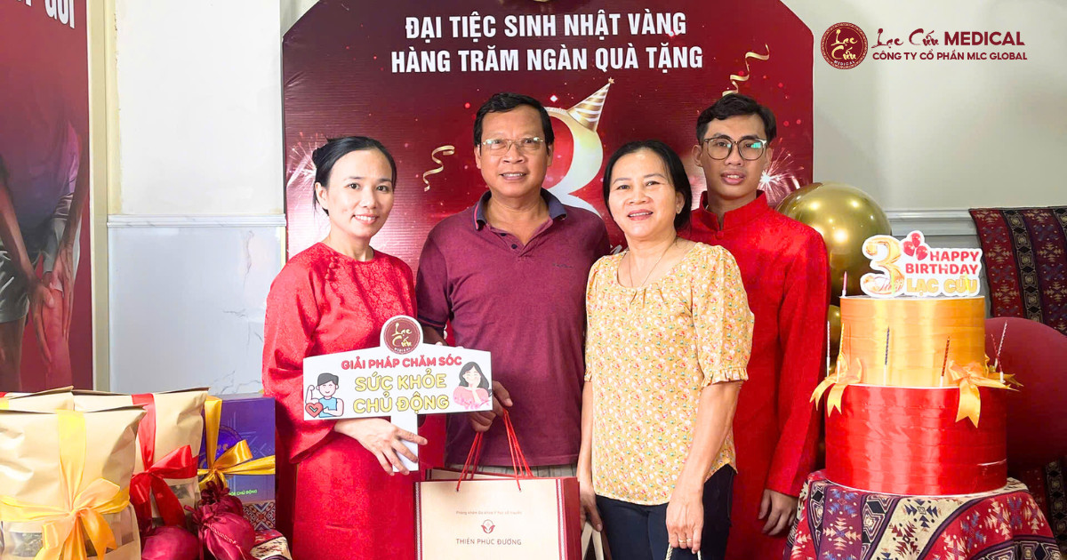 Dư Âm Hành Trình_ Giá Trị Vượt Qua Cột Mốc