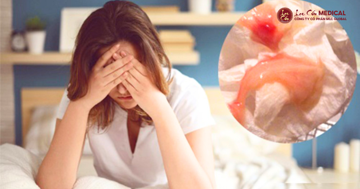 Khí Huyết Hư Nhược_ _Căn Bệnh_ Của Phụ Nữ Hiện Đại