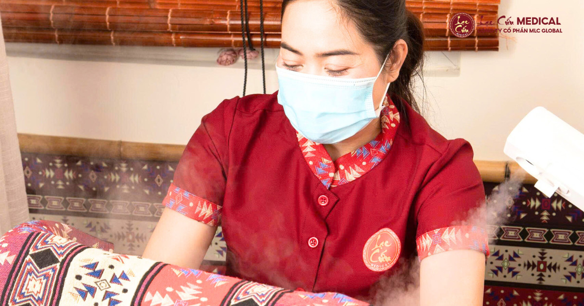 Liệu Pháp Lạc Cứu Phụ Khoa_ Khôi Phục Nền Tảng Bền Vững