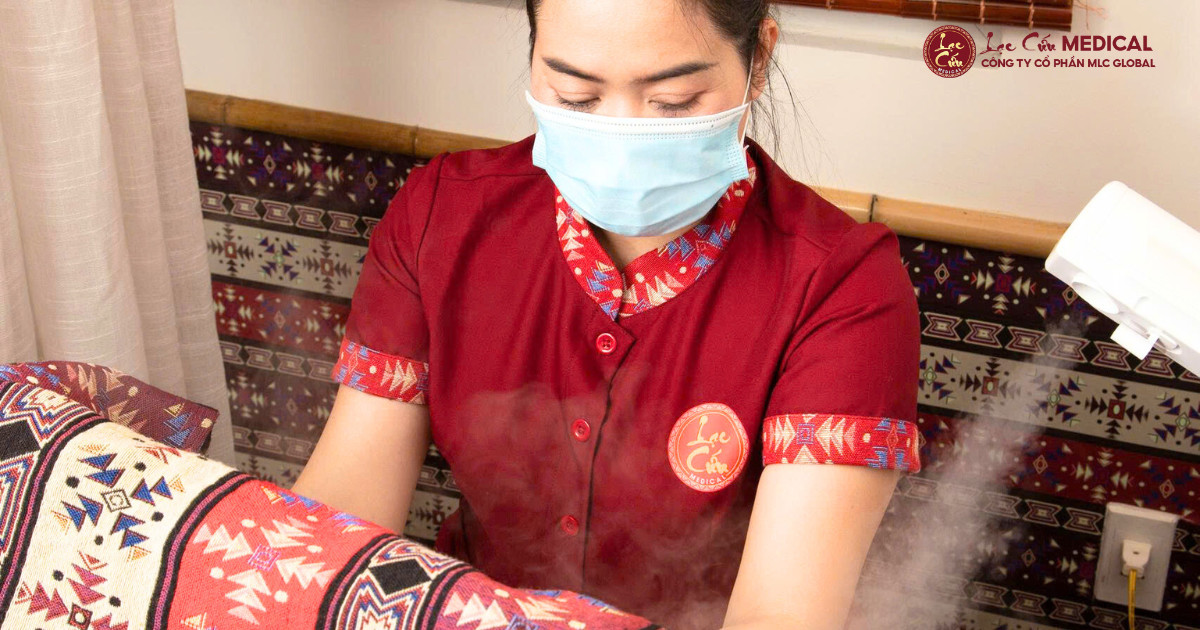 Liệu Pháp Lạc Cứu Phụ Khoa_ Trị Liệu Chuyên Biệt Cho Tử Cung Khỏe