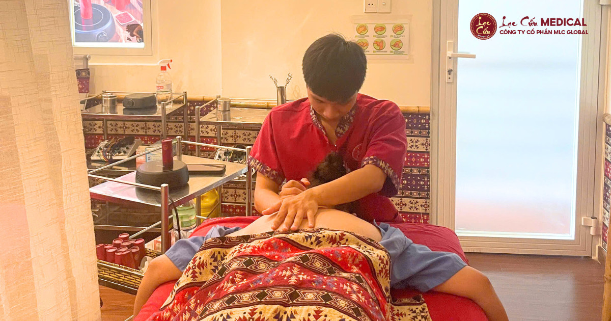 Liệu Pháp Lạc Cứu_ Giải Pháp Y Dao Cổ Truyền Làm Mềm Cơ Sâu