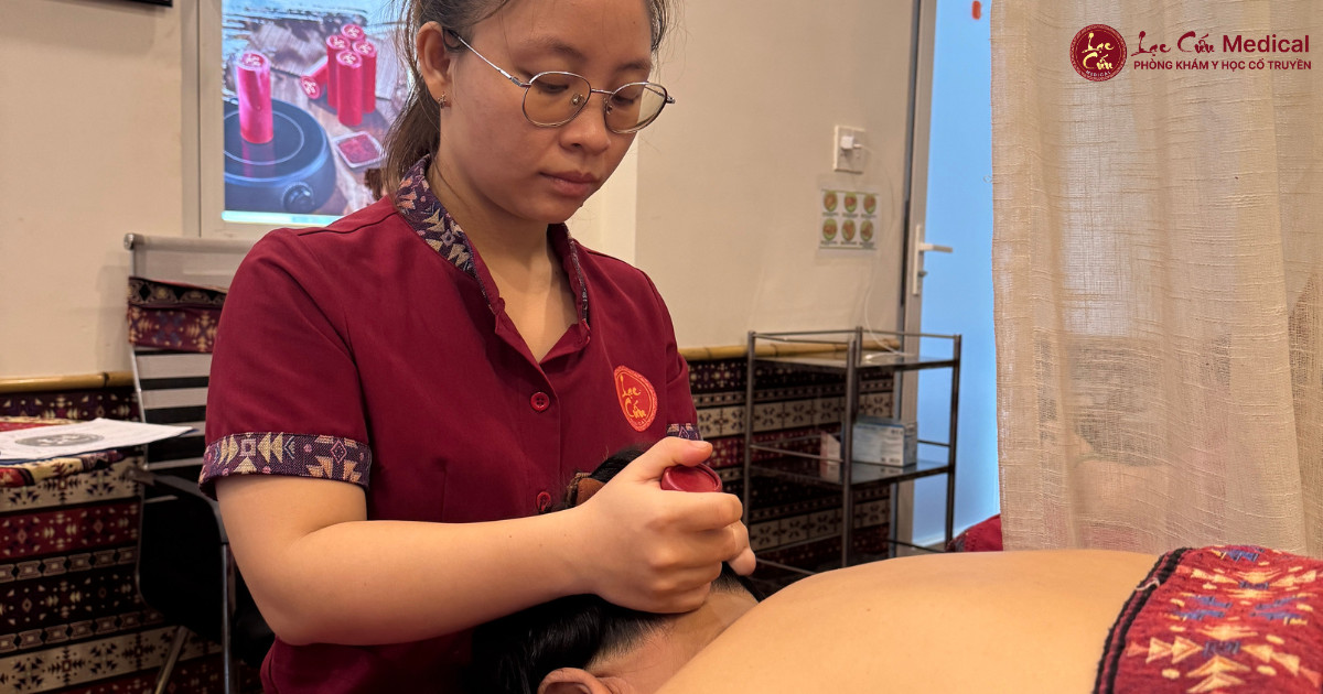 Liệu Pháp Lạc Cứu_ Khai Thông Toàn Diện – Hồi Phục Thân – Tâm – Khí