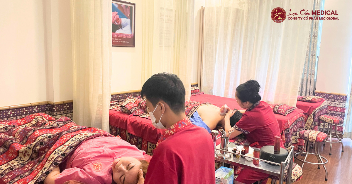 Liệu Pháp Lạc Cứu_ Khơi Lại Ngọn Lửa Sinh Lực Từ Gốc