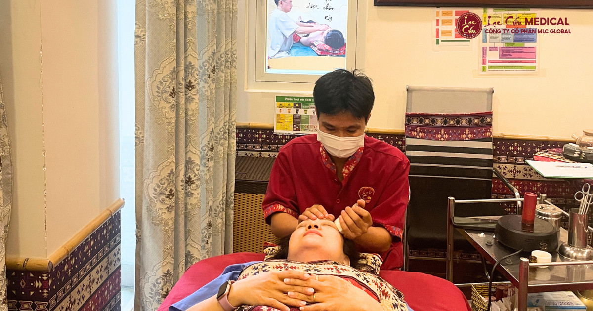 Liệu Pháp Lạc Cứu_ Tái Lập Sự Cân Bằng Thân – Tâm – Trí