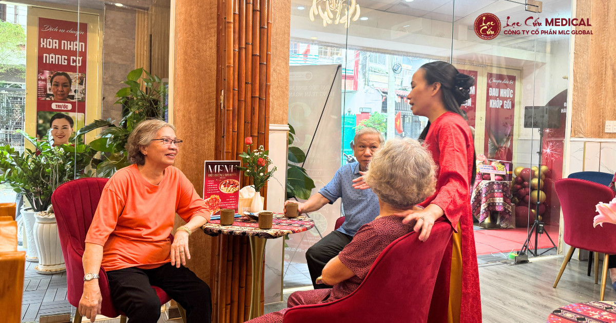 Ngày Thứ Hai_ Trải Nghiệm Miễn Phí & Tái Tạo Năng Lượng Toàn Diện