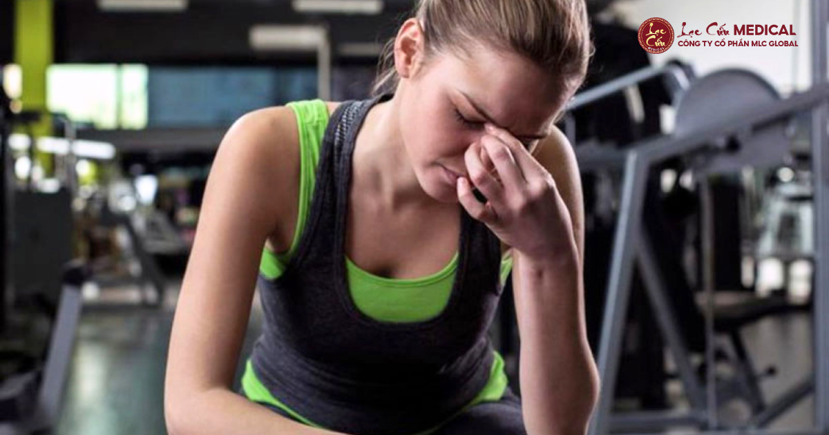 Sai Lầm Chết Người_ Khi Tập Luyện Trở Thành _Chất Xúc Tác_ Cho Tai Biến