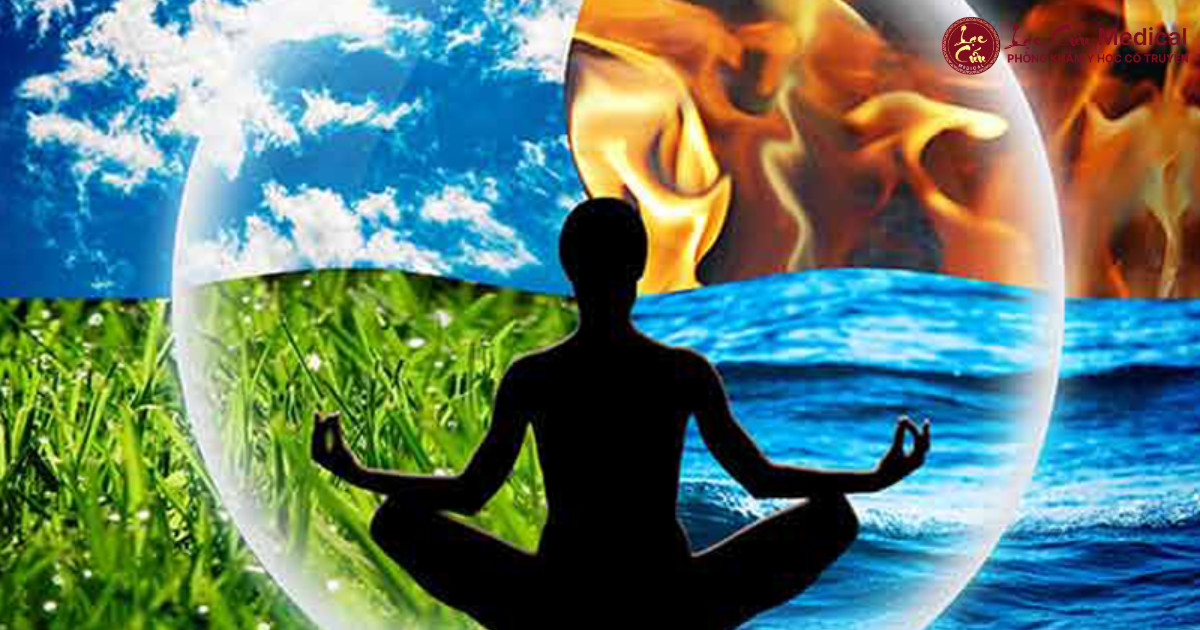 Tâm Dương_ Ngọn Lửa Giữ Ấm Cơ Thể và Tinh Thần