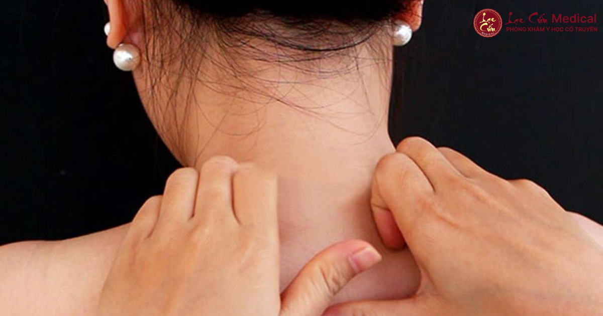 4 Bước Giảm Đau Nhanh Tại Nhà – Giải Tỏa Căng Thẳng Tạm Thời