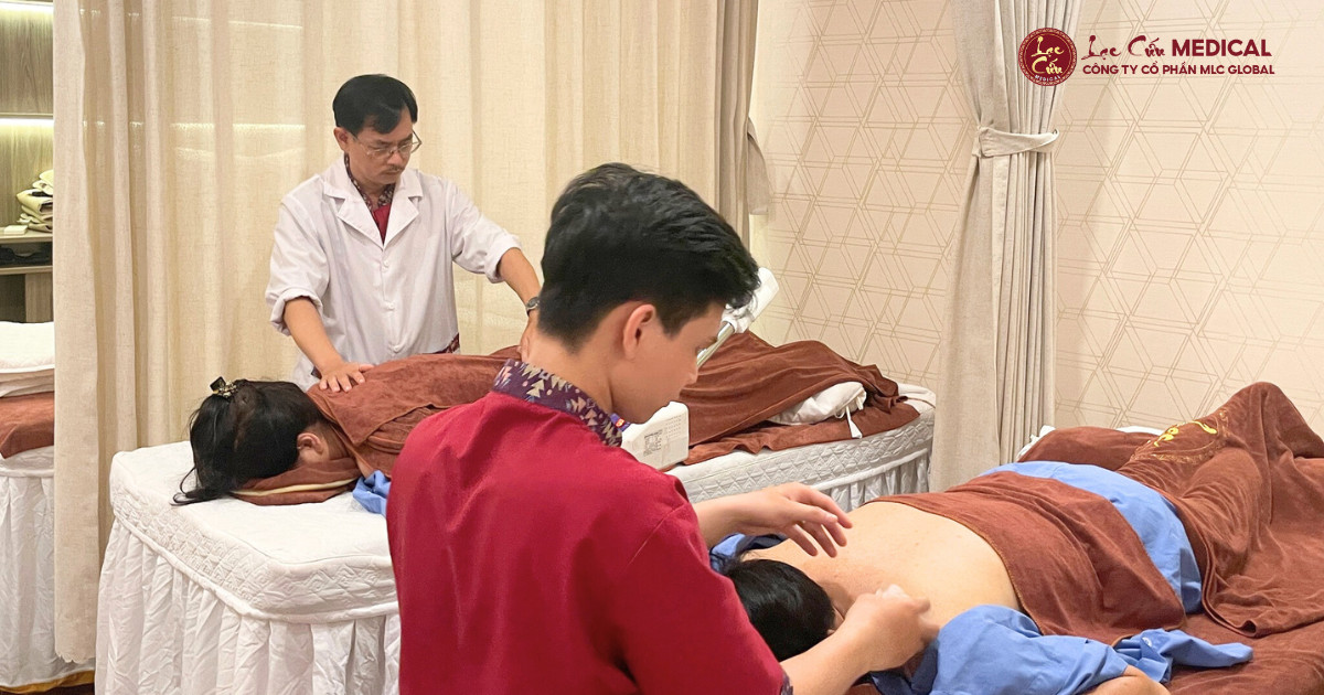Bí quyết giữ dương khí, cân bằng cơ thể mỗi ngày