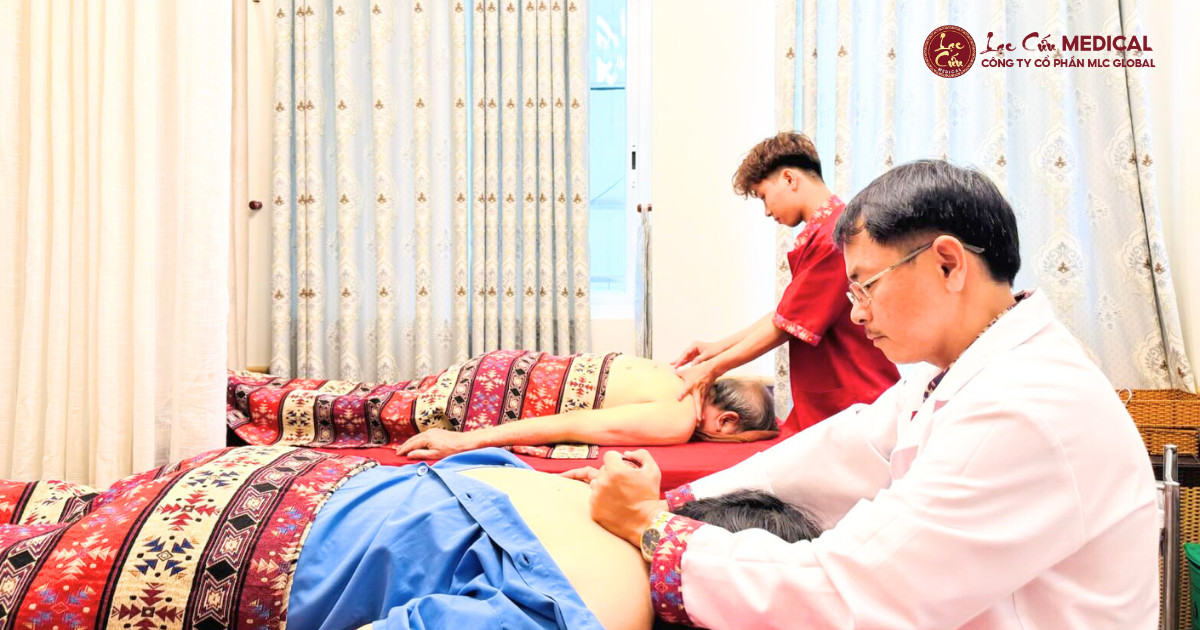 Bồi đắp Tâm dương bằng liệu pháp làm ấm tự nhiên