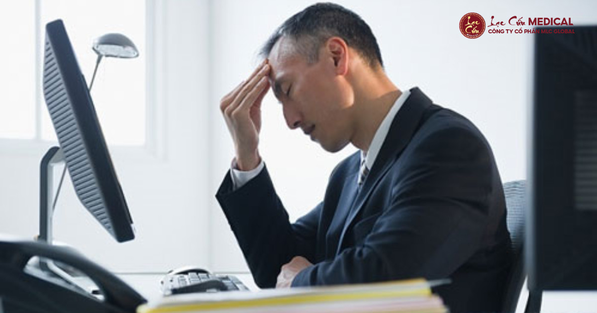 Căng Thẳng Cuối Năm_ Khi Cơ Thể _Báo Động Đỏ