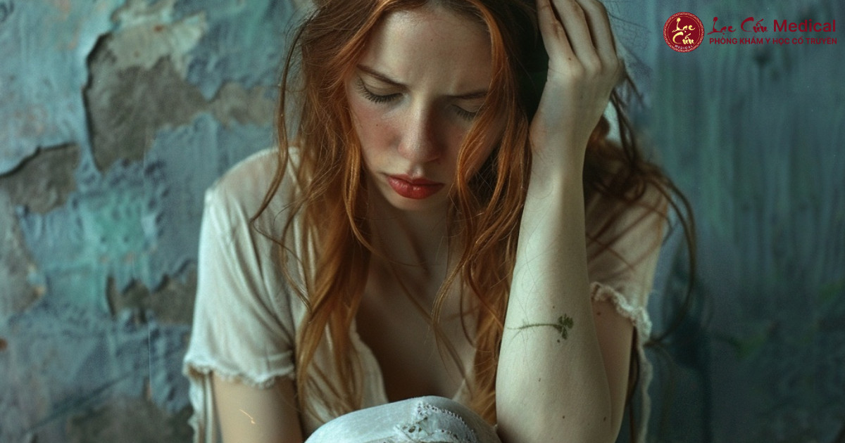 Cảnh Báo Đỏ – Khi Ngọn Lửa Dương Khí Bị Dập Tắt