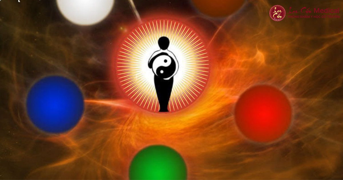 Chính Khí_ Nền Tảng Duy Trì Sức Sống và Lá Chắn Tự Nhiên