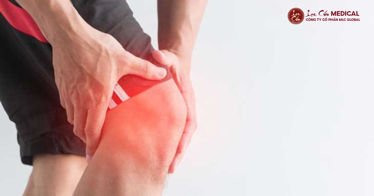 Đau Khớp Gối_ Nỗi Ám Ảnh Phổ Biến Của Mọi Lứa Tuổi