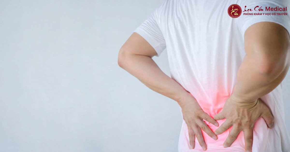 Đau Thắt Lưng Kinh Niên – Nỗi Ám Ảnh Của Mọi Lứa Tuổi
