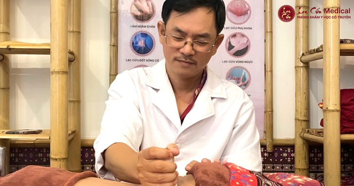 Đông Y Giải Mã – 2 Nguyên Tắc Vàng Phòng Ngừa Đột Quỵ