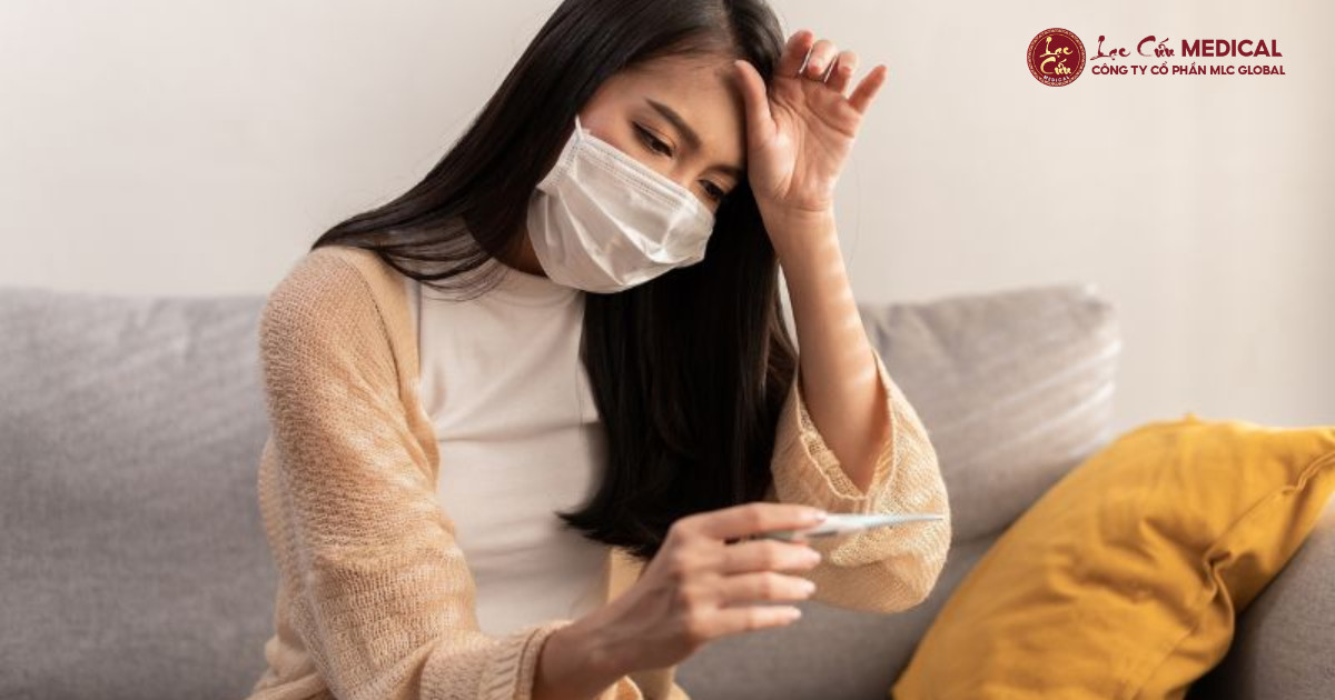 Dương Khí Yếu_ Khi _Ngọn Lửa Sinh Lực_ Bị Dập Tắt